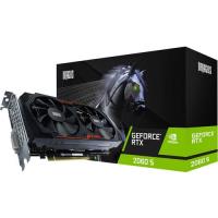 Dragos Reverte RTX2060 Super 8GB GDDR6 Nvidia GDDR6 256Bit Hdmi.Dvi.Dp Dual Fan 8GB Ekran Kartı